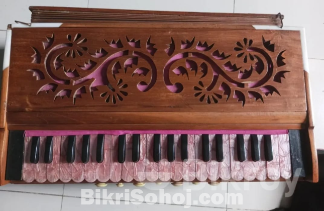হারমোনিয়াম